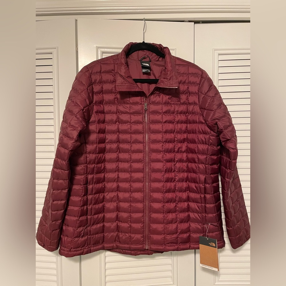 The North Face Women’s Thermoball Eco Jacket